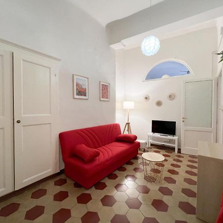 Civico 41 Lucca City Center Apartment Bagian luar foto