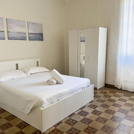 Civico 41 Lucca City Center Apartment Bagian luar foto