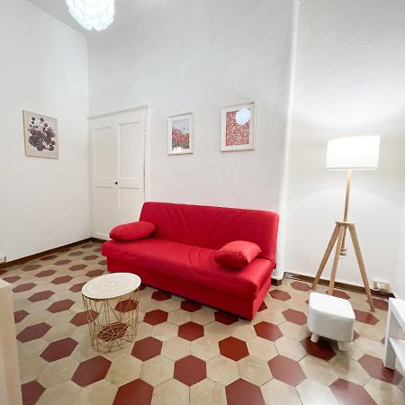 Civico 41 Lucca City Center Apartment Bagian luar foto