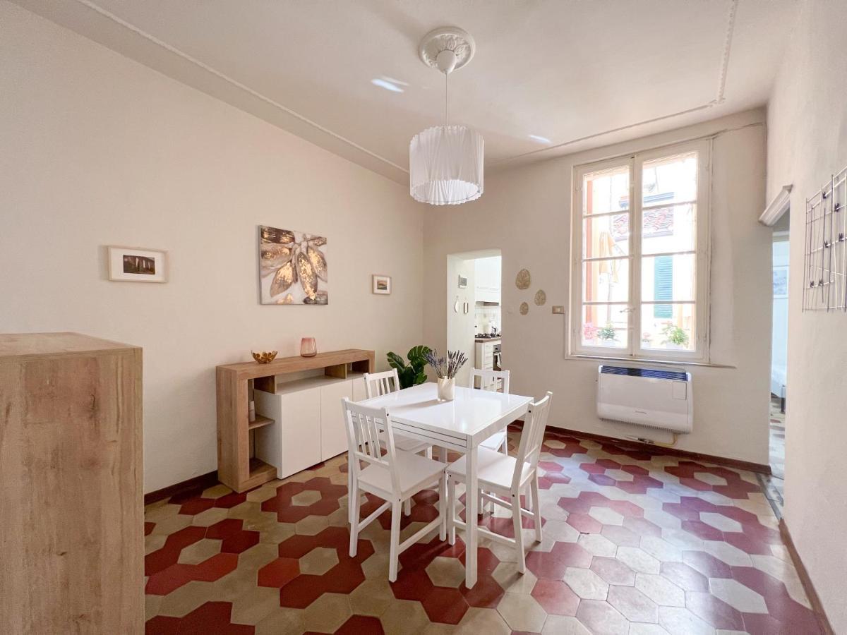 Civico 41 Lucca City Center Apartment Bagian luar foto