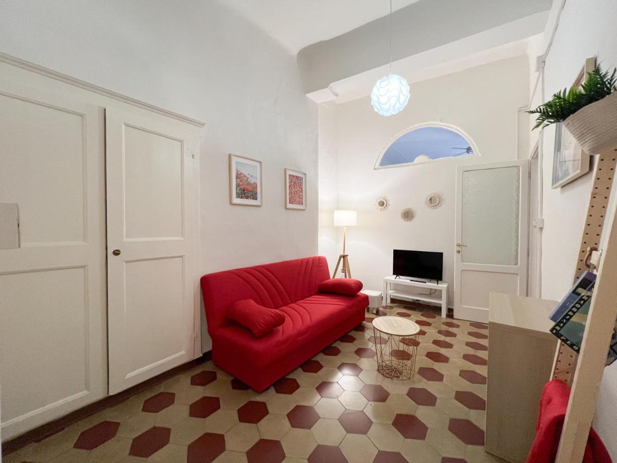 Civico 41 Lucca City Center Apartment Bagian luar foto