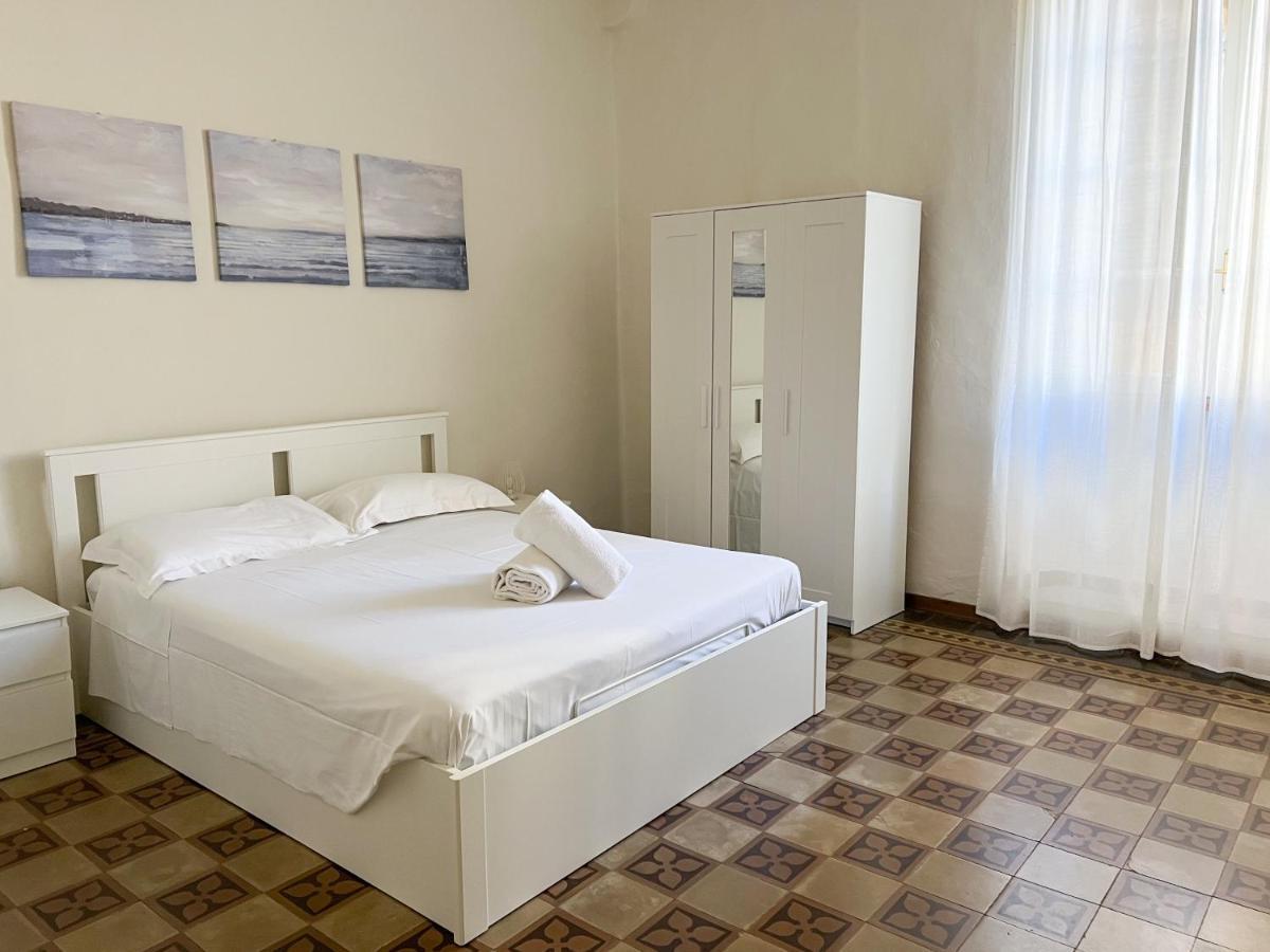 Civico 41 Lucca City Center Apartment Bagian luar foto