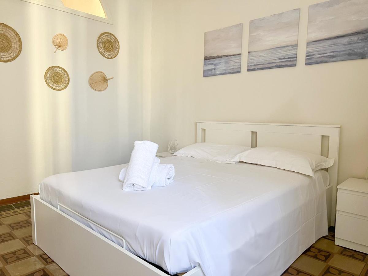 Civico 41 Lucca City Center Apartment Bagian luar foto