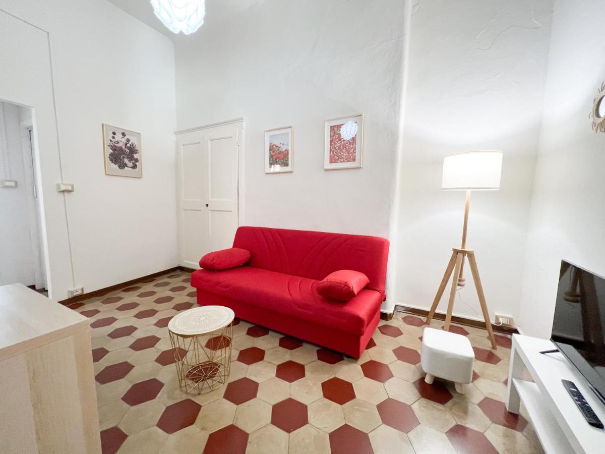 Civico 41 Lucca City Center Apartment Bagian luar foto