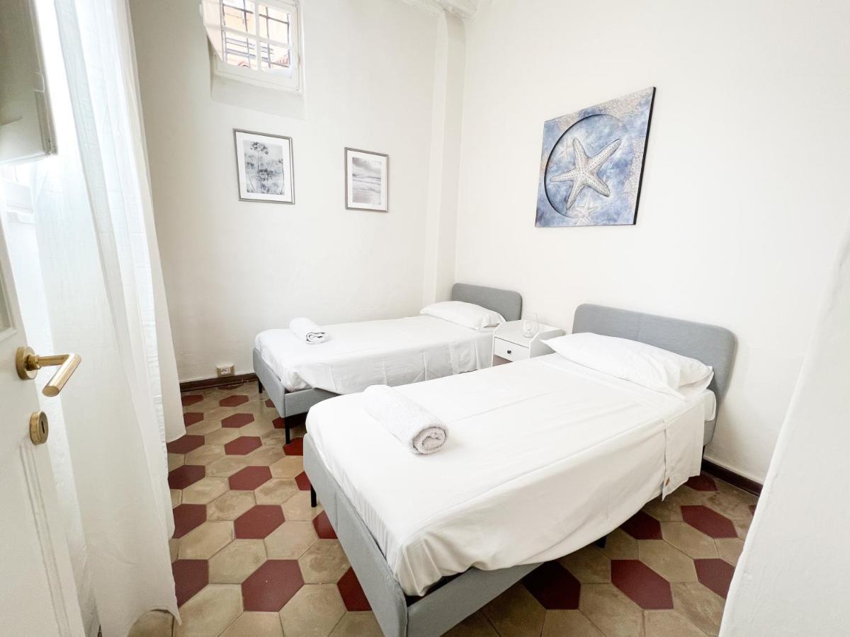Civico 41 Lucca City Center Apartment Bagian luar foto