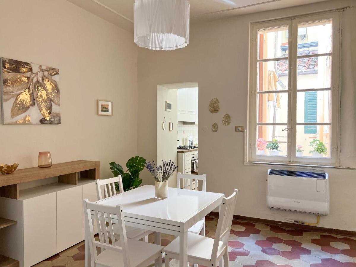 Civico 41 Lucca City Center Apartment Bagian luar foto