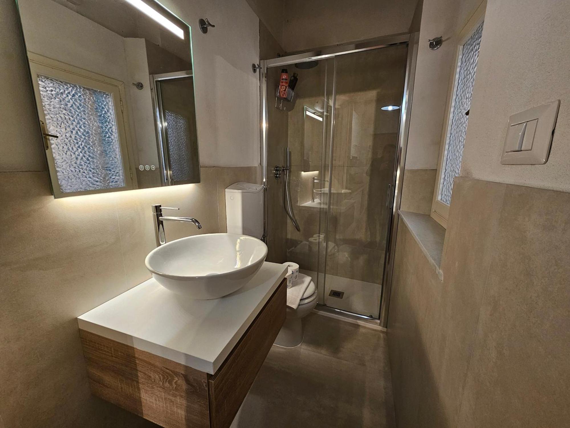 Civico 41 Lucca City Center Apartment Bagian luar foto